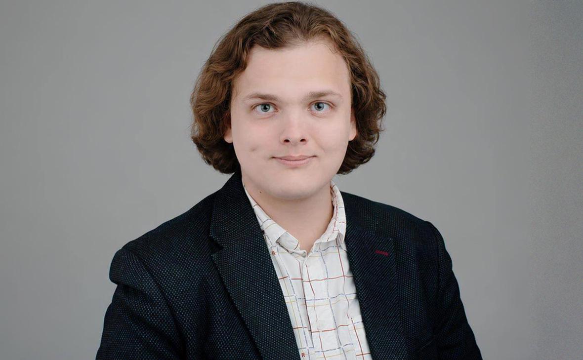 Кандидата от «Яблока» Артема Снеговского задержали в Москве