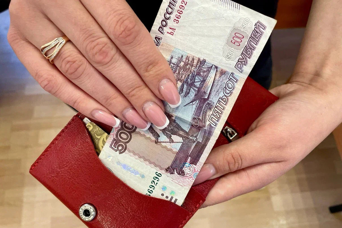 В Рязани утвердили ежемесячные выплаты для активной молодёжи