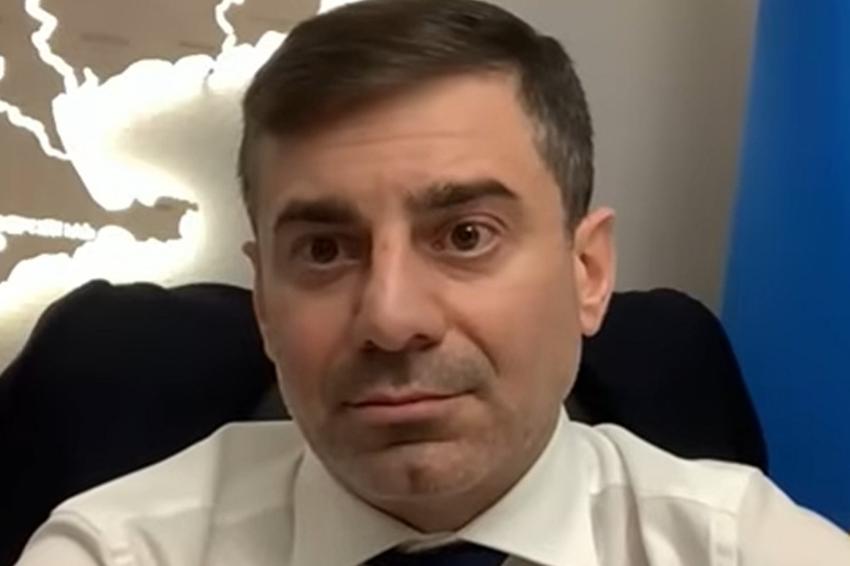 «Партия войны и коррупции»: омбудсмен Украины сделал тяжелое признание