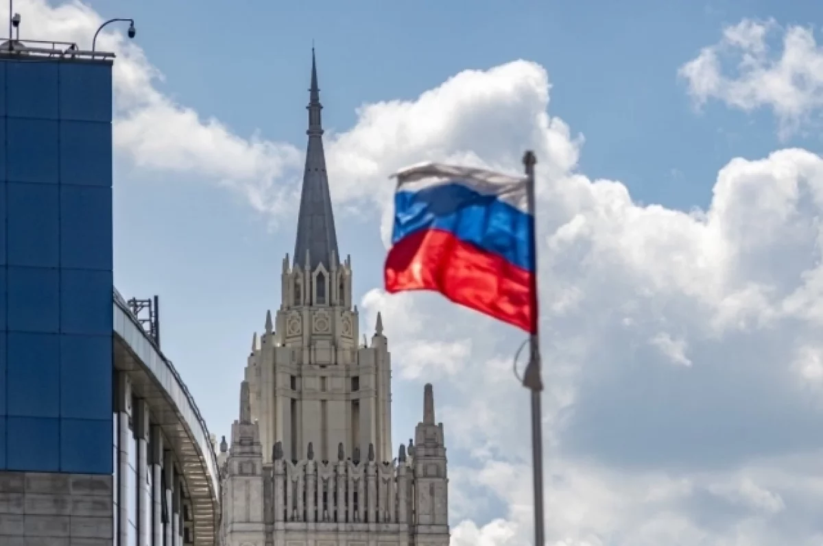 Россия и Турция призвали к прекращению огня в зоне Персидского залива