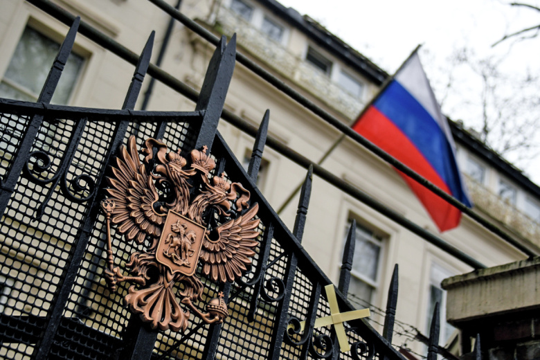Дипломаты раскрыли, кто хочет «подружиться» с Россией