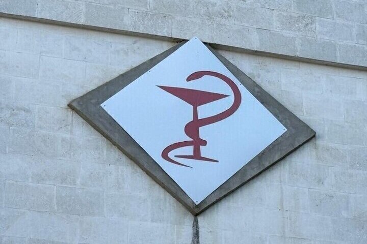 В детской больнице Грозного открыли стоматологический кабинет для детей с особенностями развития