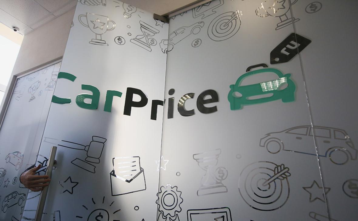 «Ростех» объяснил приостановку платежей в Carprice