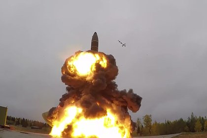 Военэксперт объяснил предложение Запада по пуску ракет страхом перед Россией