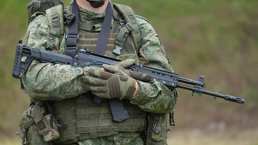 Армия РФ расширила полосу безопасности в приграничье после освобождения Водяного