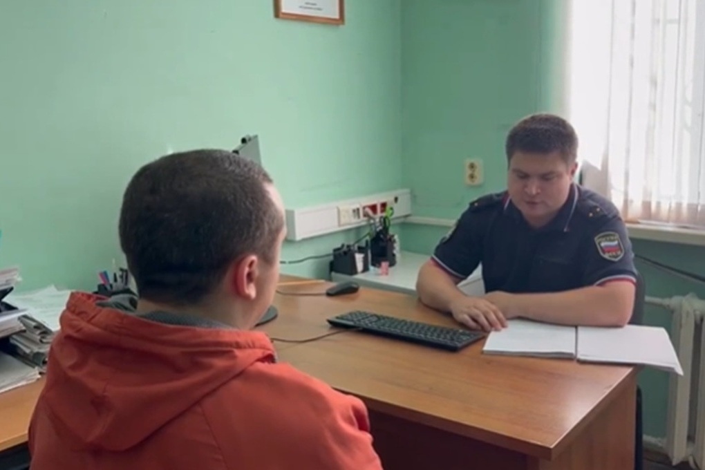 Туляк, задолжавший по алиментам, получил против себя уголовное дело