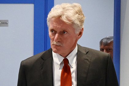 В Кремле ответили на вопрос о визите Ким Чен Ына в Россию