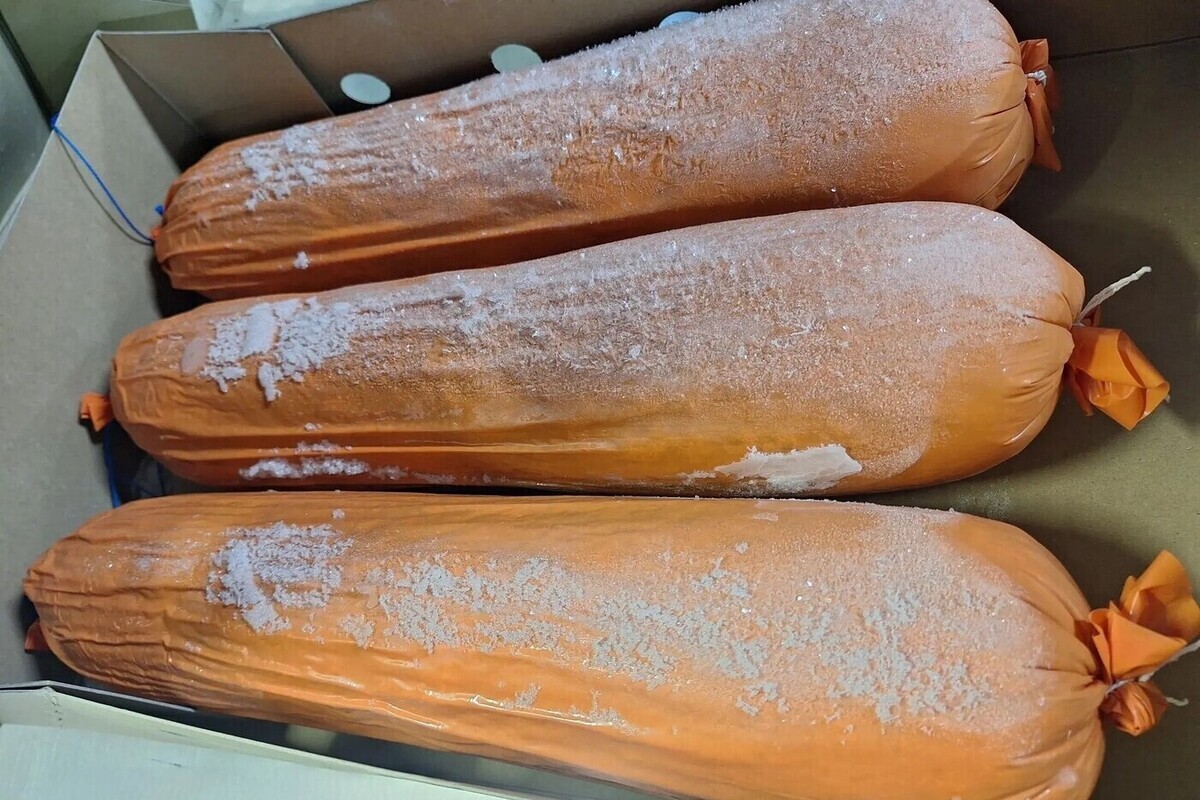 Калининградских детей уберегли от почти пяти тонн «непонятного» мяса из Германии