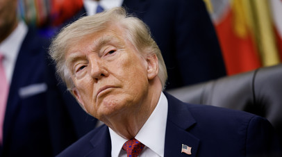 Трамп: Ирана «больше не будет» в случае новых ответных ударов по США