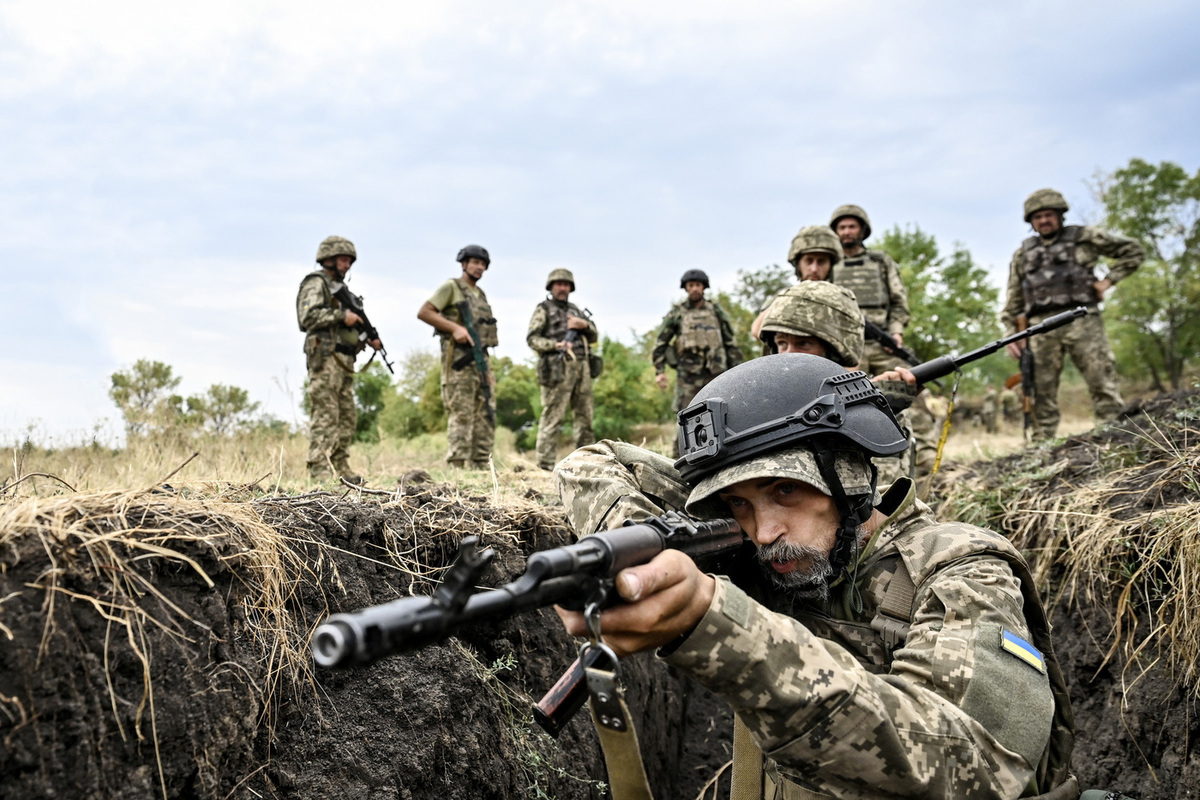 В РФ предположили, когда наступит пик эскалации украинского конфликта
