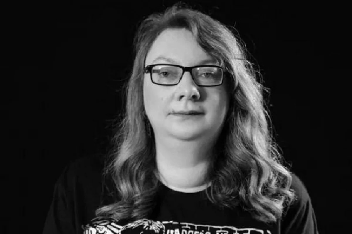 Звезда шоу «Битва экстрасенсов» Елена Ивашина умерла в 43 года
