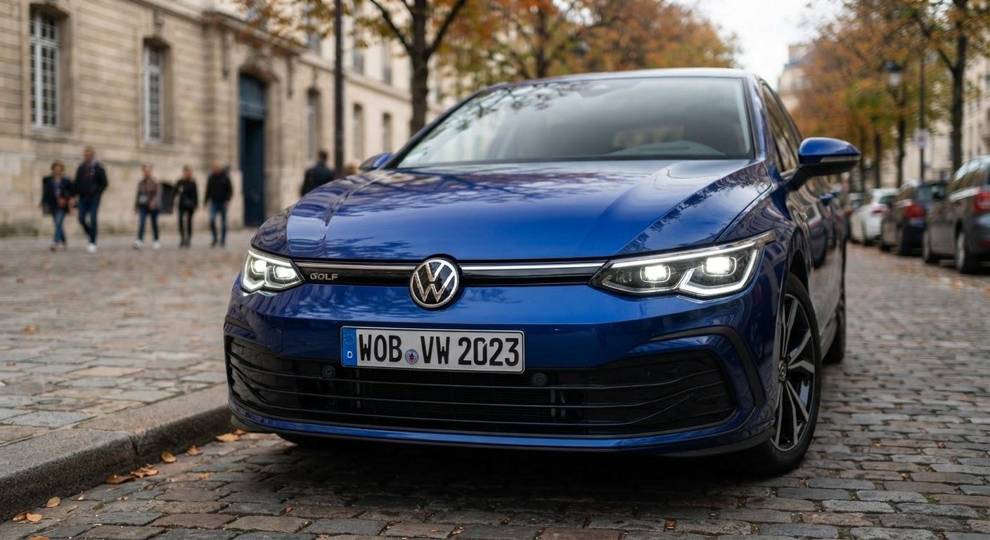 Немецкий автопром в кризисе: Volkswagen закроет четыре завода
