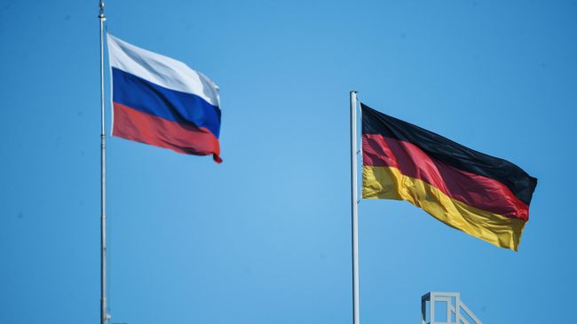 Генконсульство России в Бонне объявило о прекращении приема заявителей