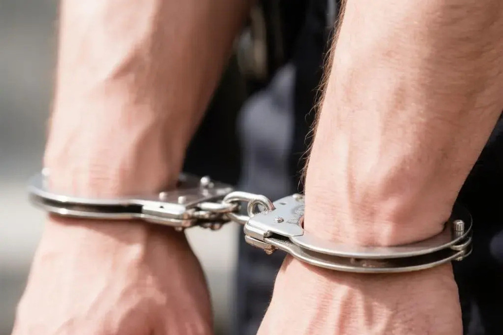 В Тамбове полицейские задержали рецидивиста с крупной партией марихуаны
