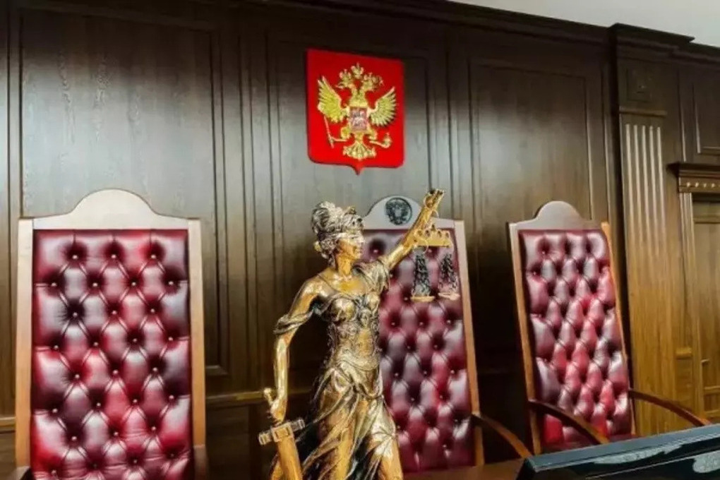 «Союзмультфильм» вновь обратился в суд с иском к ростовским предпринимателям