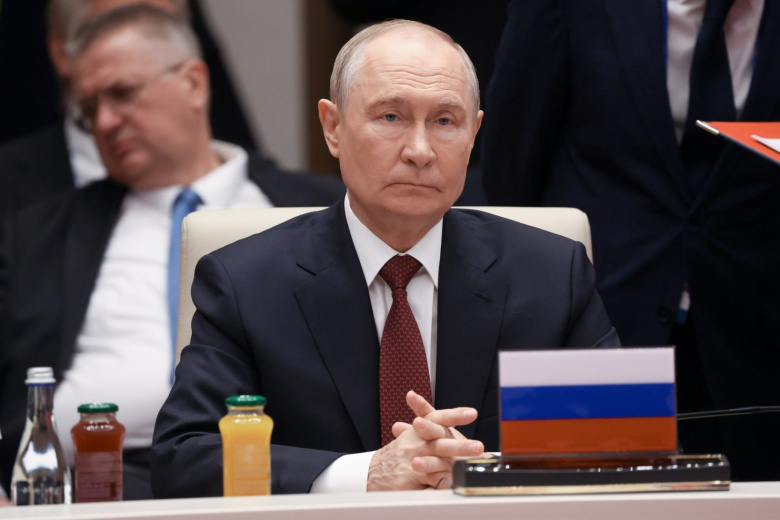 «Одна из мощнейших»: Путин высоко оценил деятельность ШОС
