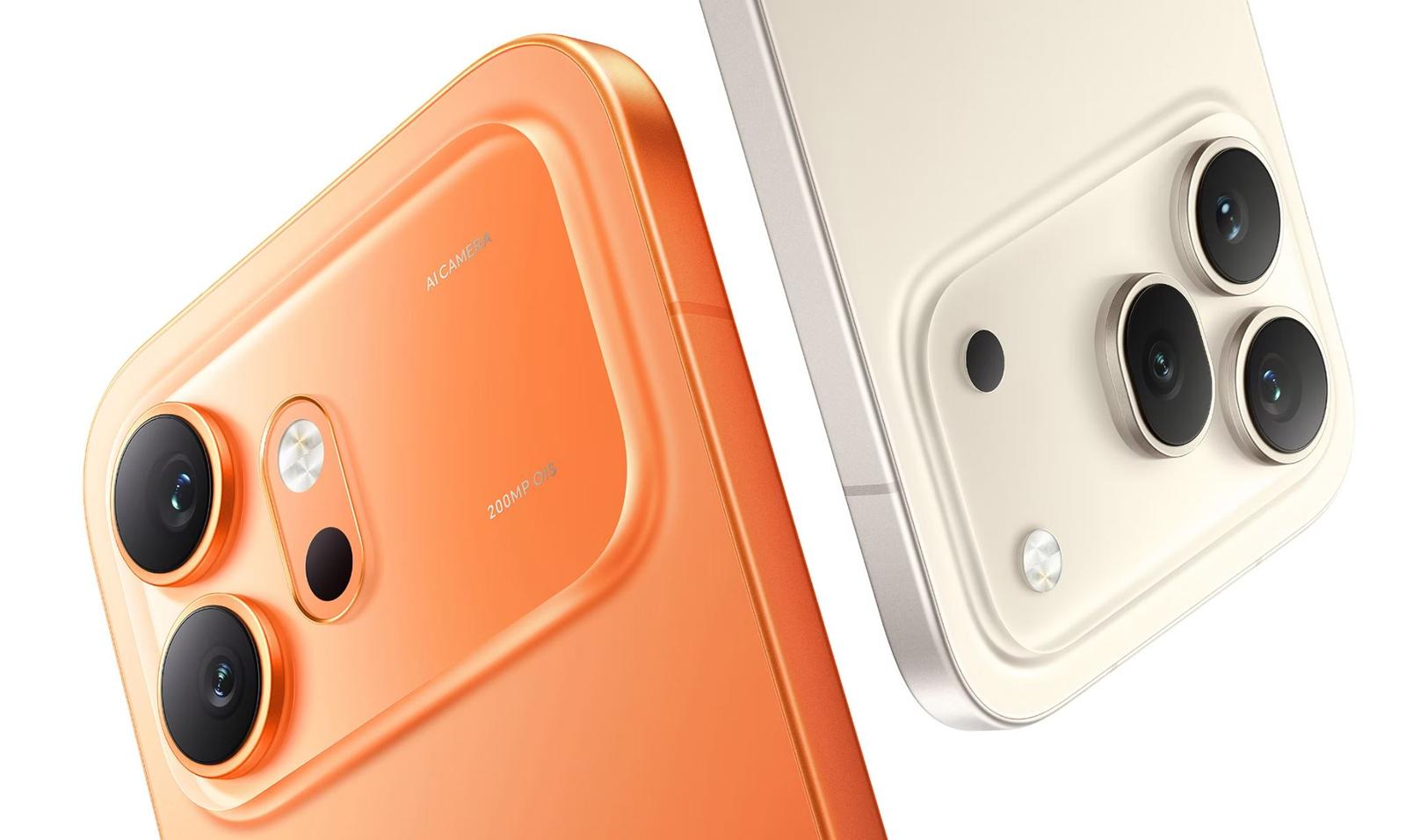 Honor 600 Pro — самый мощный субфлагман августа 2026 года по версии AnTuTu