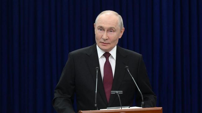 Путин ответил на вбросы о новой волне мобилизации после выборов