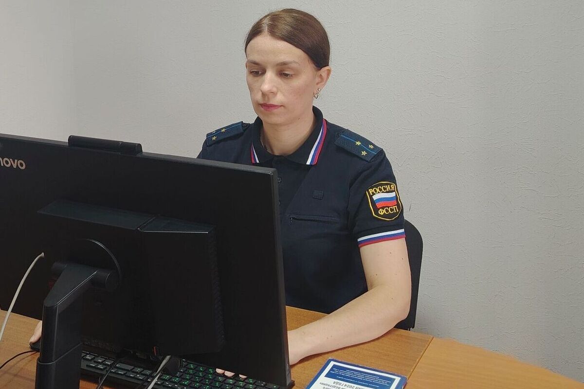 Курянин выплатил 1,3 млн рублей алиментов, чтобы вернуть права