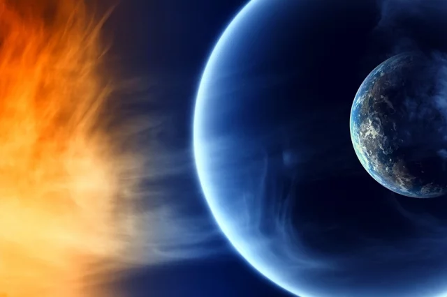 Будут ли магнитные бури сегодня, 2 сентября 2026 года?