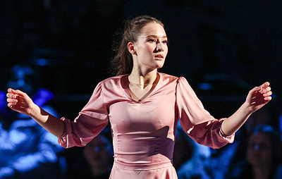 Акатьева рассказала, что восстановление после травмы идет постепенно