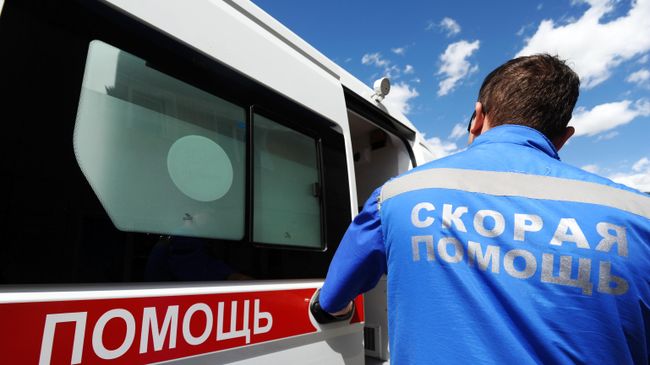 Томский подросток спас жизнь тренеру, который тонул на озере