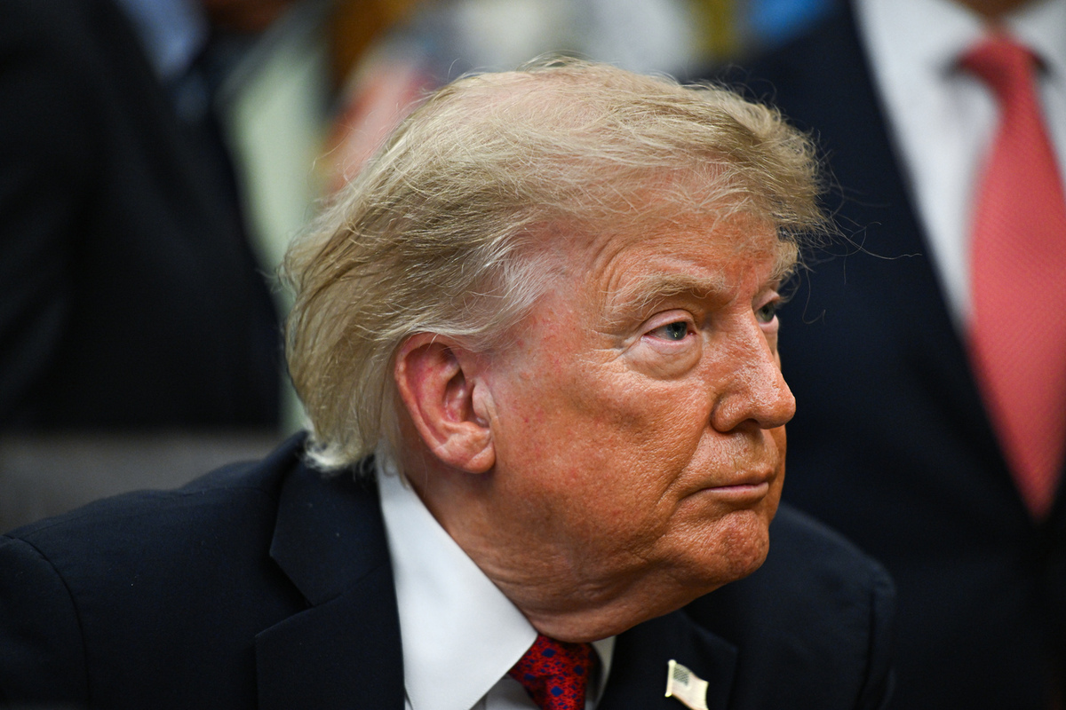 Трамп назвал встречу G20 в США продуктивной и позитивной