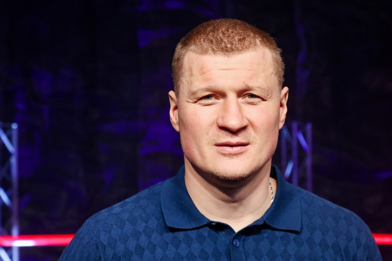 Смерть тренера, уход из политики, шоу «Титаны»: как живет боксер Поветкин