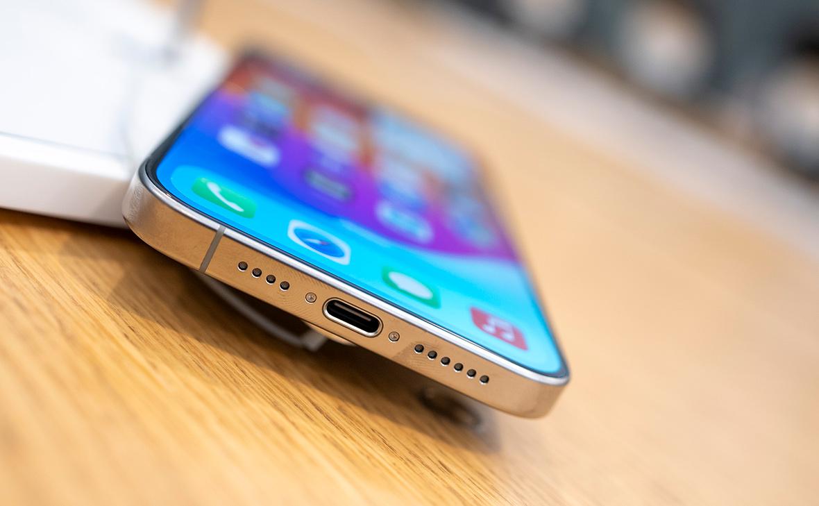 В Амурске родители через суд вернули деньги за купленный ребенком iPhone