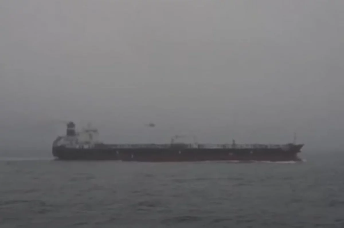 Пиратов Европы ждет кара по законам моря: главная новость СВО 2 сентября