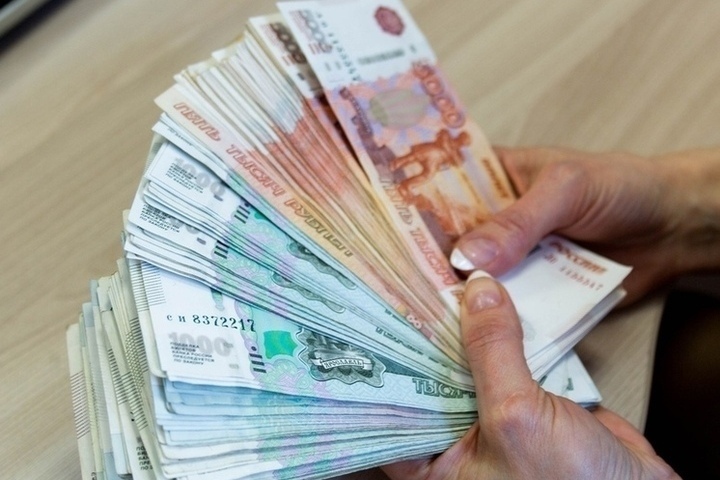 В Новосибирске должник погасил 71 штраф ГИБДД после ареста автомобиля Changan