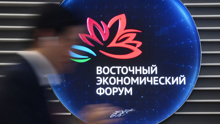 На ВЭФ объявили о создании российско-арабской деревни "Соколиный двор"