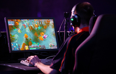 В Федерации компьютерного спорта не видят шансов Dota 2 быть в программе ОИ