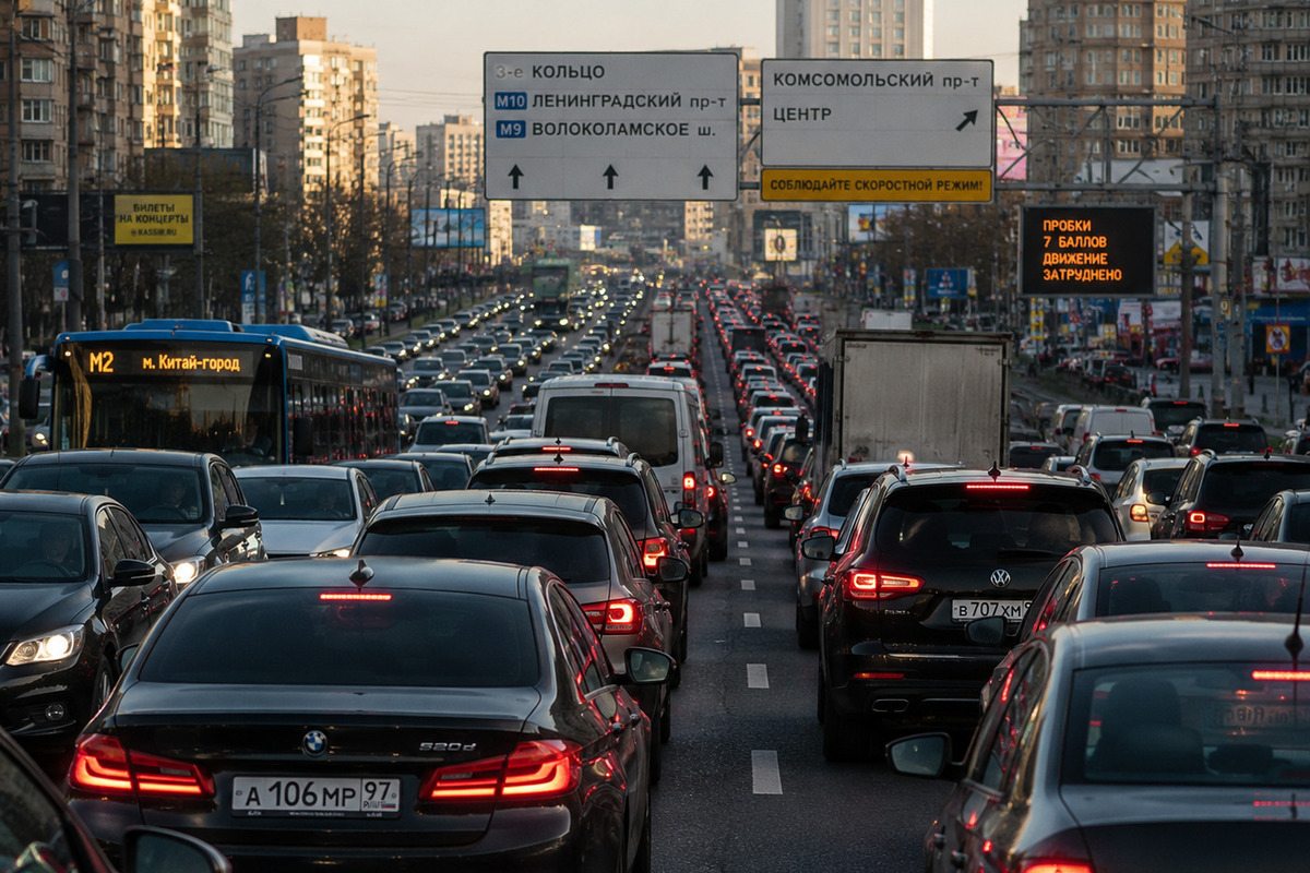 Права на вождение авто и СТС теперь можно будет показать в электронном виде