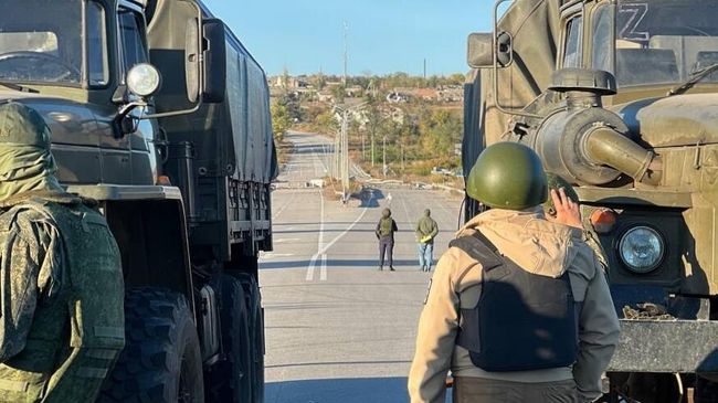Лантратова: Киеву предлагали три списка на обмен, но Украина отказалась