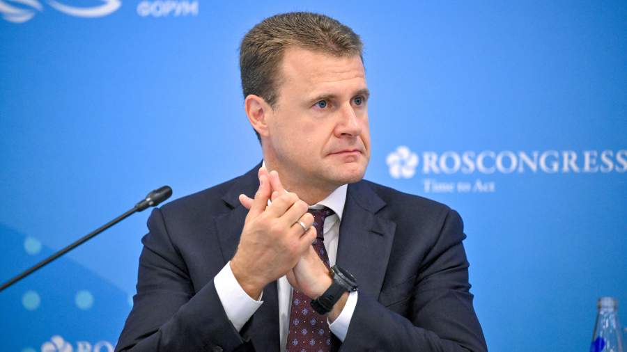 Чекунков заявил о скором подписании стратегии развития Дальнего Востока до 2036 года