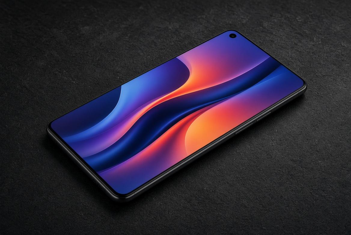 Топовый камерофон Vivo X500 Pro Max получит огромный 2K-экран на 144 Гц и рамку 1 мм
