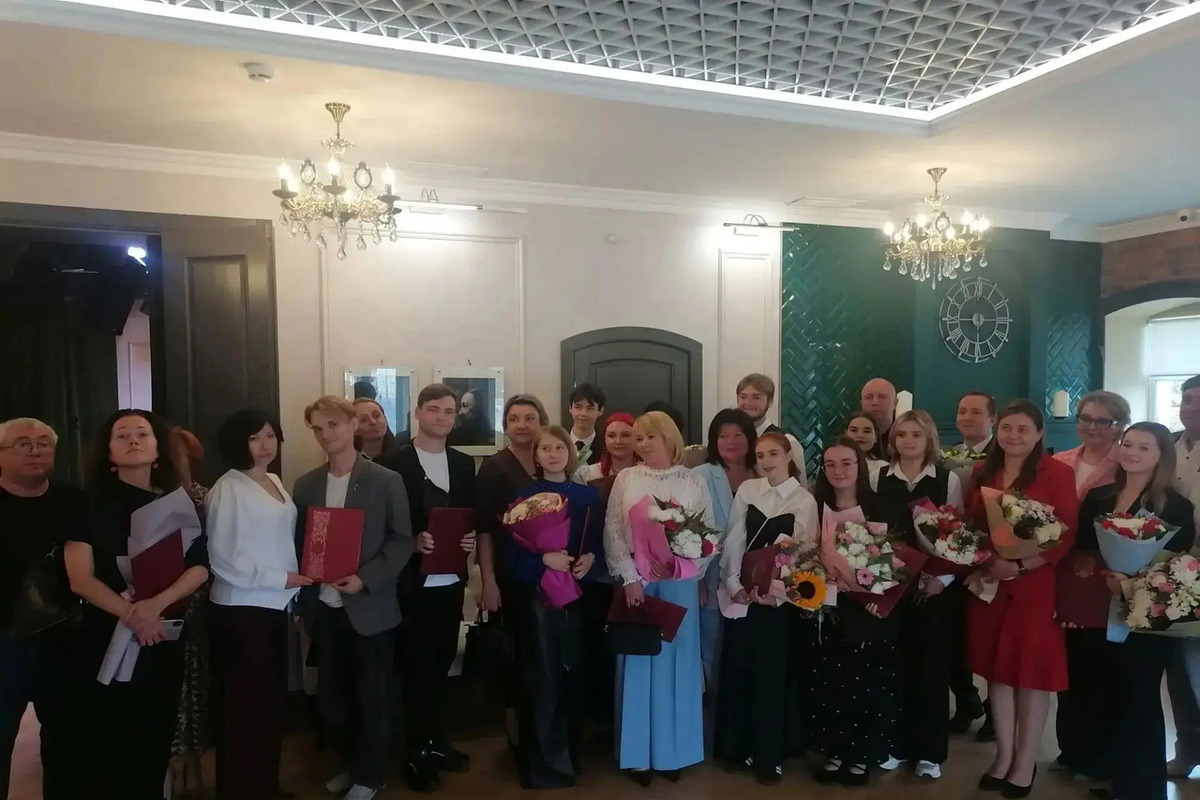 В Суздаль приехали новые кадры по программе «Земский работник культуры»