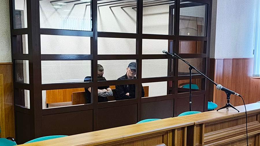 Двух жителей Ярославской области приговорили к 21 году колонии за госизмену