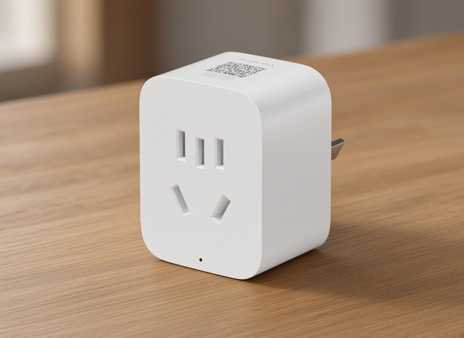 Представлена новейшая умная розетка Xiaomi с Wi-Fi 6 — теперь ей не нужен шлюз