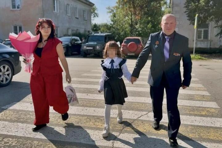В День знаний во Владимирской области прошла акция "Быть рядом"