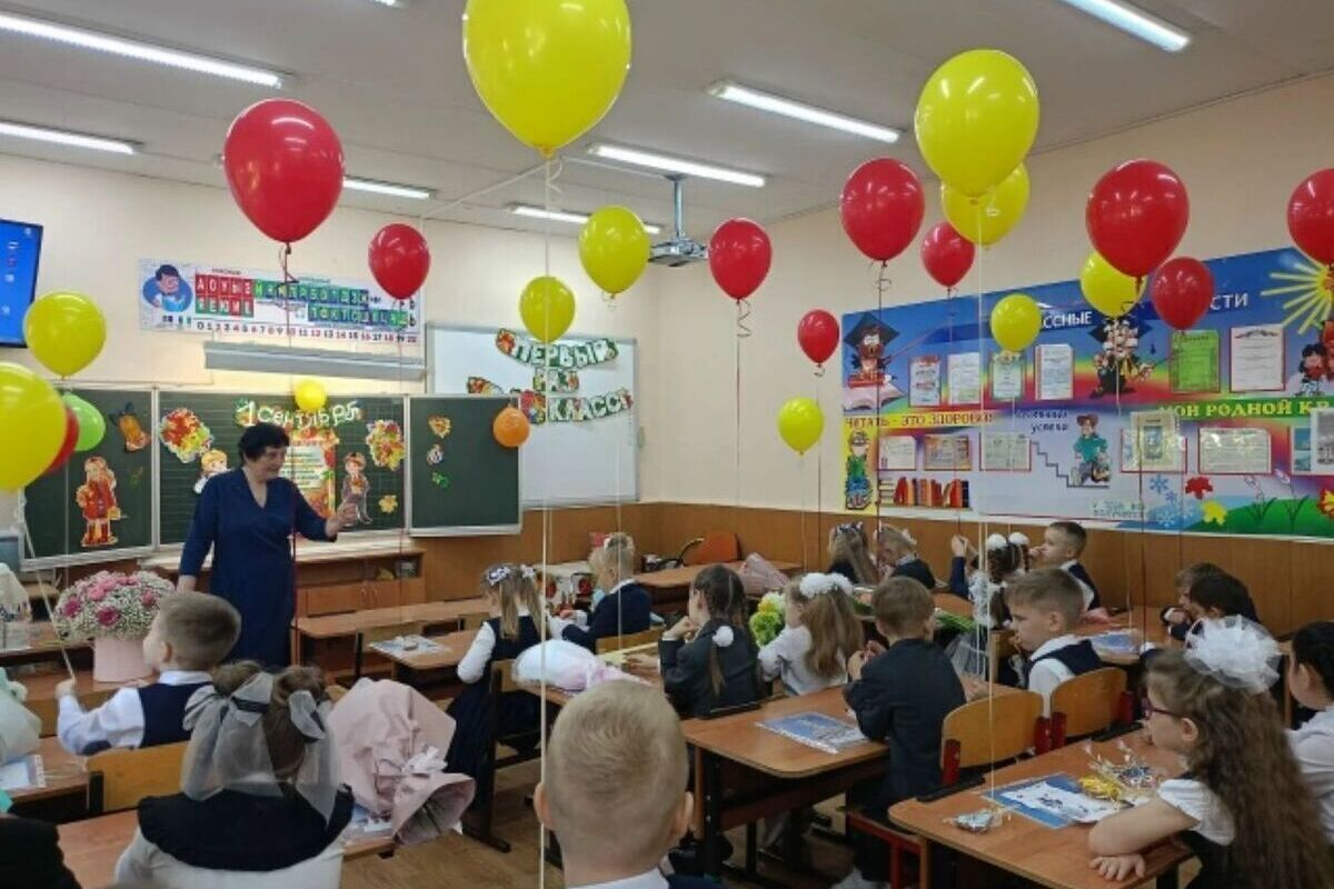 Костромскую педагогическую методику признали в Минпросвещении