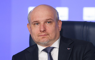 Смит отметил отсутствие политизации в отношениях с IESF