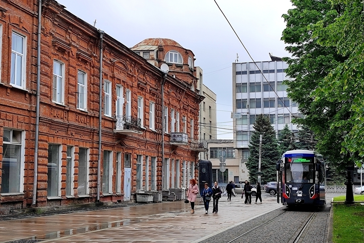 В Северной Осетии вступил в силу запрет на продажу вейпов
