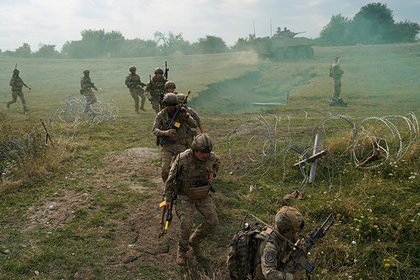 В России раскрыли планы НАТО на агрессивный конфликт с Москвой. Как альянс готовится к войне?