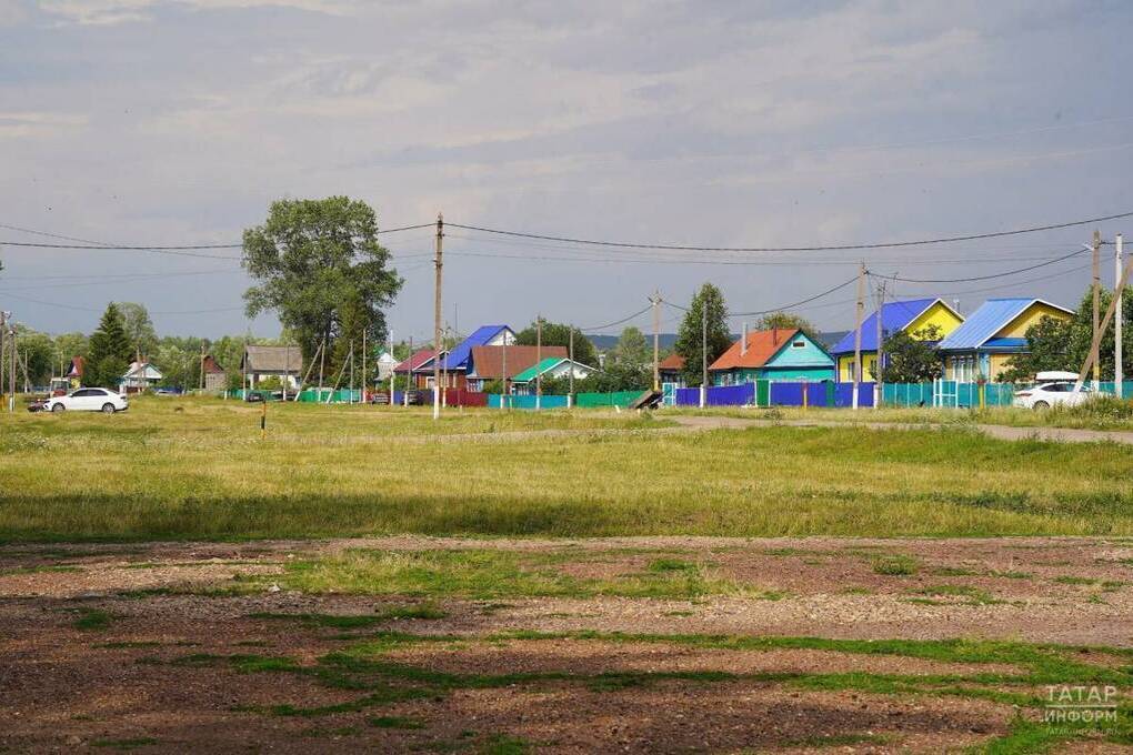 В Татарстане действует «Школьный экопатруль»