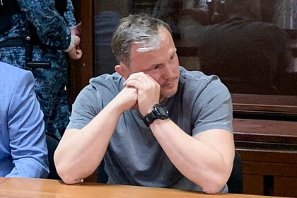 Мужа Елены Блиновской объявили в розыск