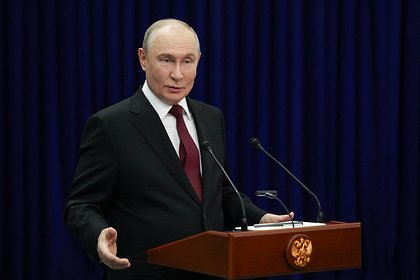 В Кремле ответили на вопрос об отказе Путина встречаться с главой ЦРУ