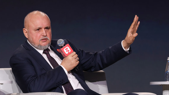 Цивилев сообщил о завершающем этапе подготовки к строительству «Сила Сибири – 2»