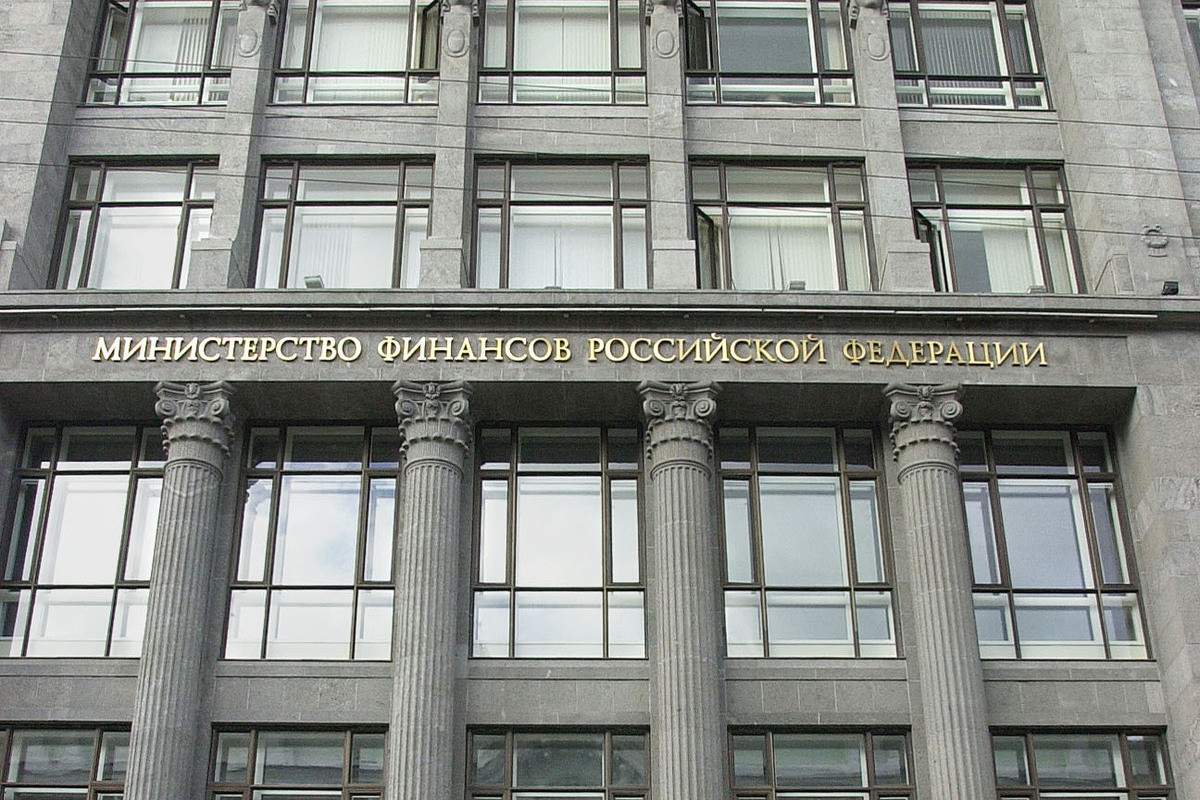 В России сообщили о существенном росте доли рубля в международных расчетах